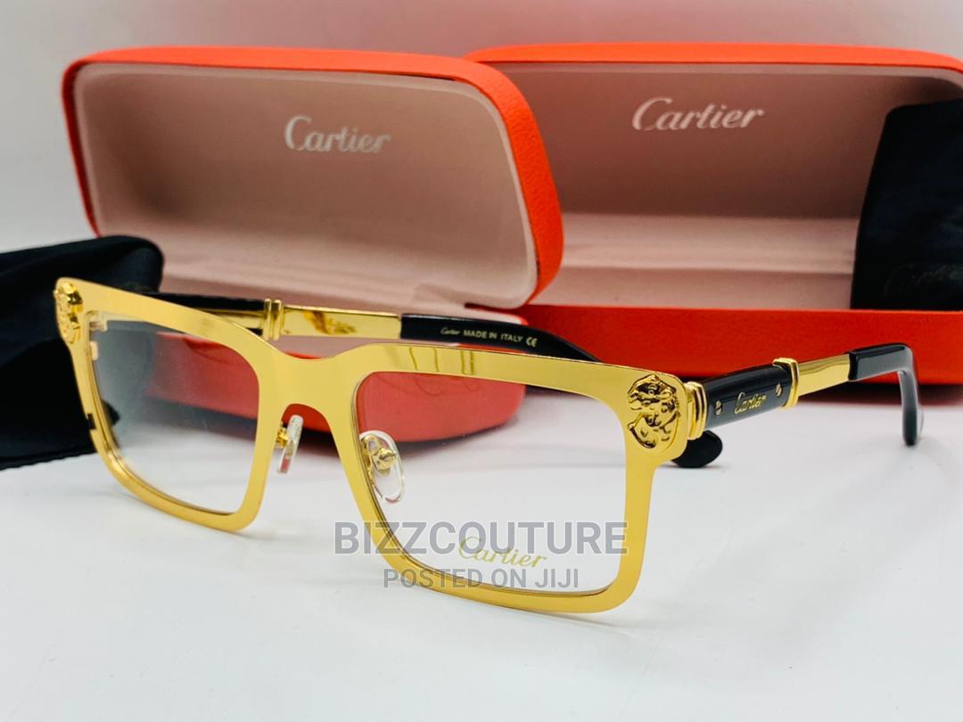 cartier glasses on sale