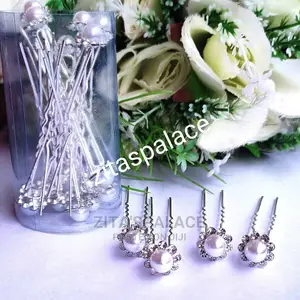 Photo - Bridal Hair Pin Taira