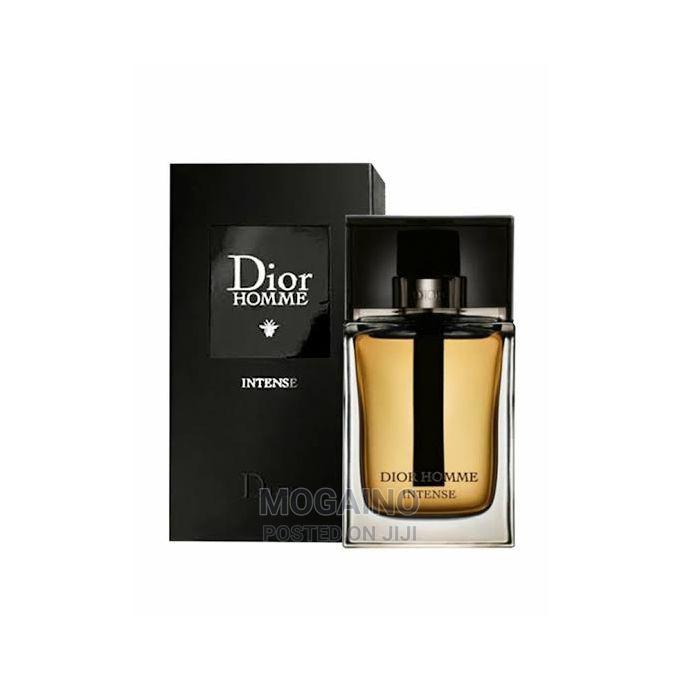 dior homme intense edp 100ml