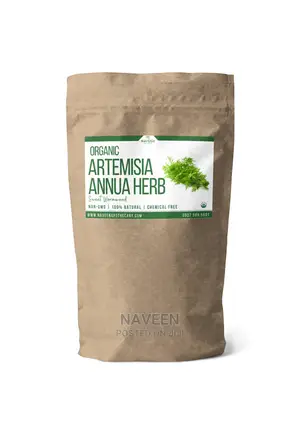 Photo - Artemisia Annua Herb - 100g