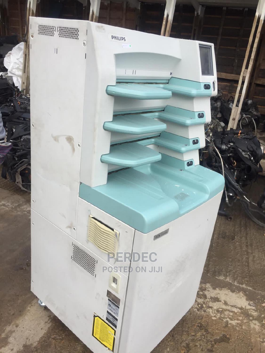 Fujifilm Fcr XG 5000 Digitizer in Ikeja Medical Supplies & Equipment