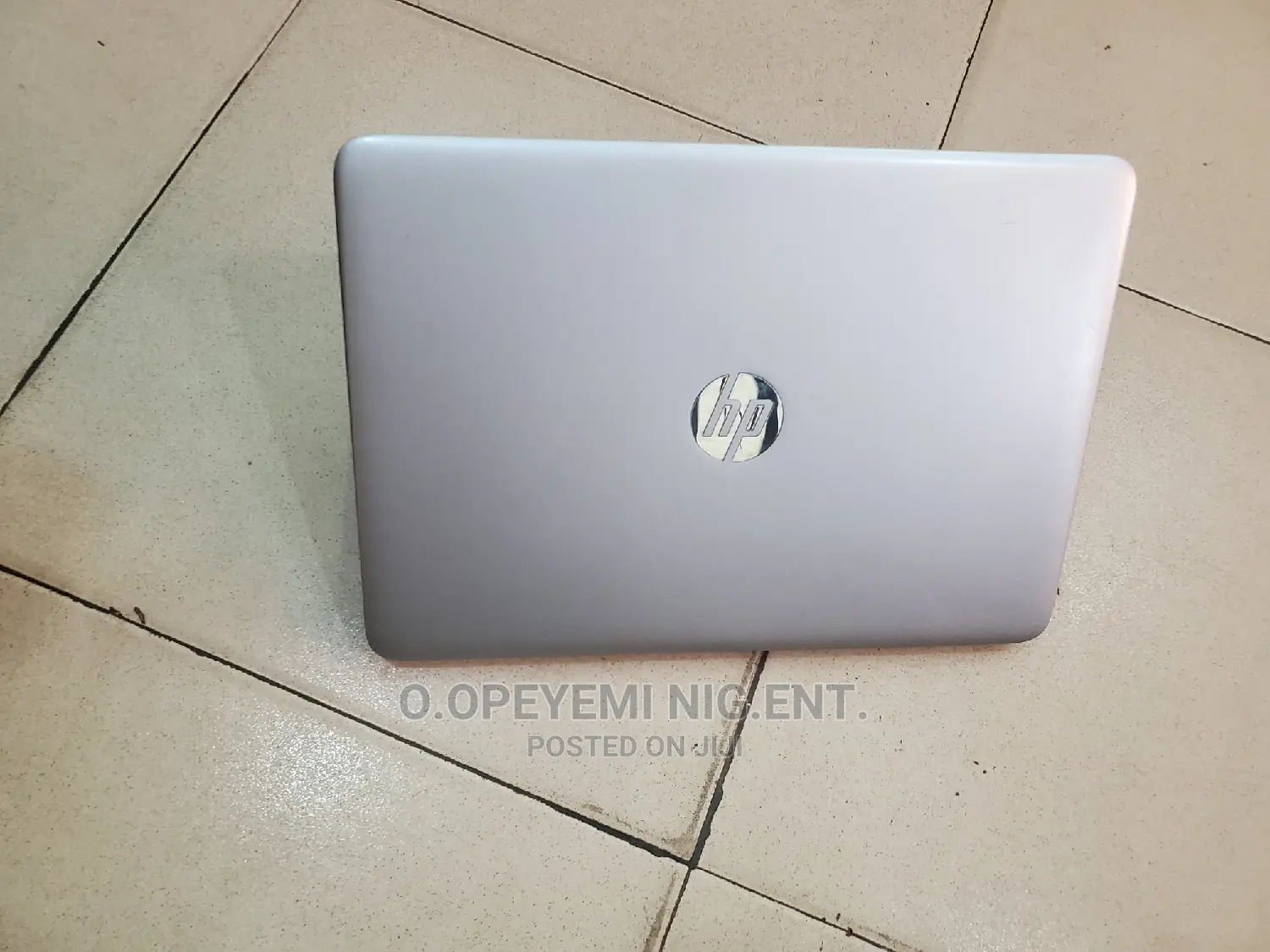 Laptop HP EliteBook 840 G3 8GB Intel Core I5 SSD 256GB in Ibadan