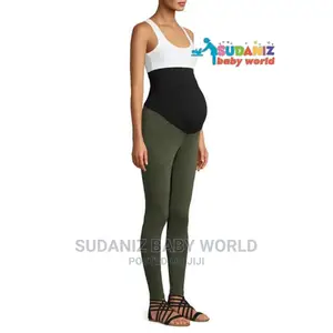 Photo - Maternity Jeggings