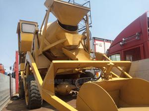 Self Loader Concrete Mixer | Heavy Equipment for sale in Lagos State, Ibeju