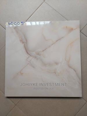 High Quality Floor Tiles in Dei-Dei - Building Materials, Ikenna Okoye | Jiji.ng