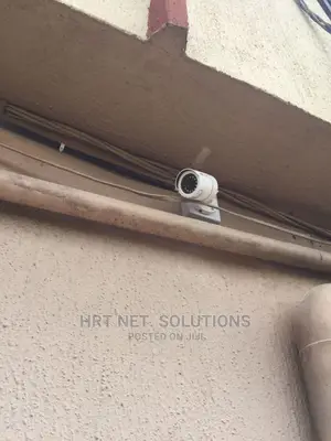 Photo - Remote CCTV With Voice Integration