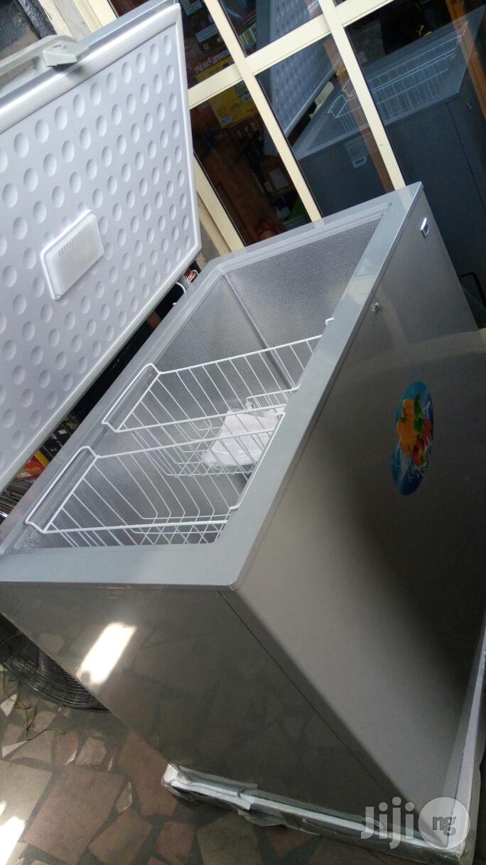 Bosch Chest Freezer S 500L in Lekki Kitchen Appliances, Big Tee