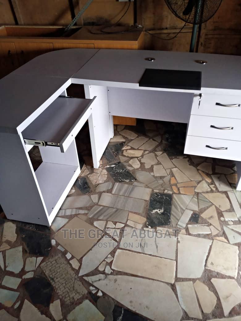 Executive Office Table in Mushin Furniture, The Great Abugat Jiji.ng