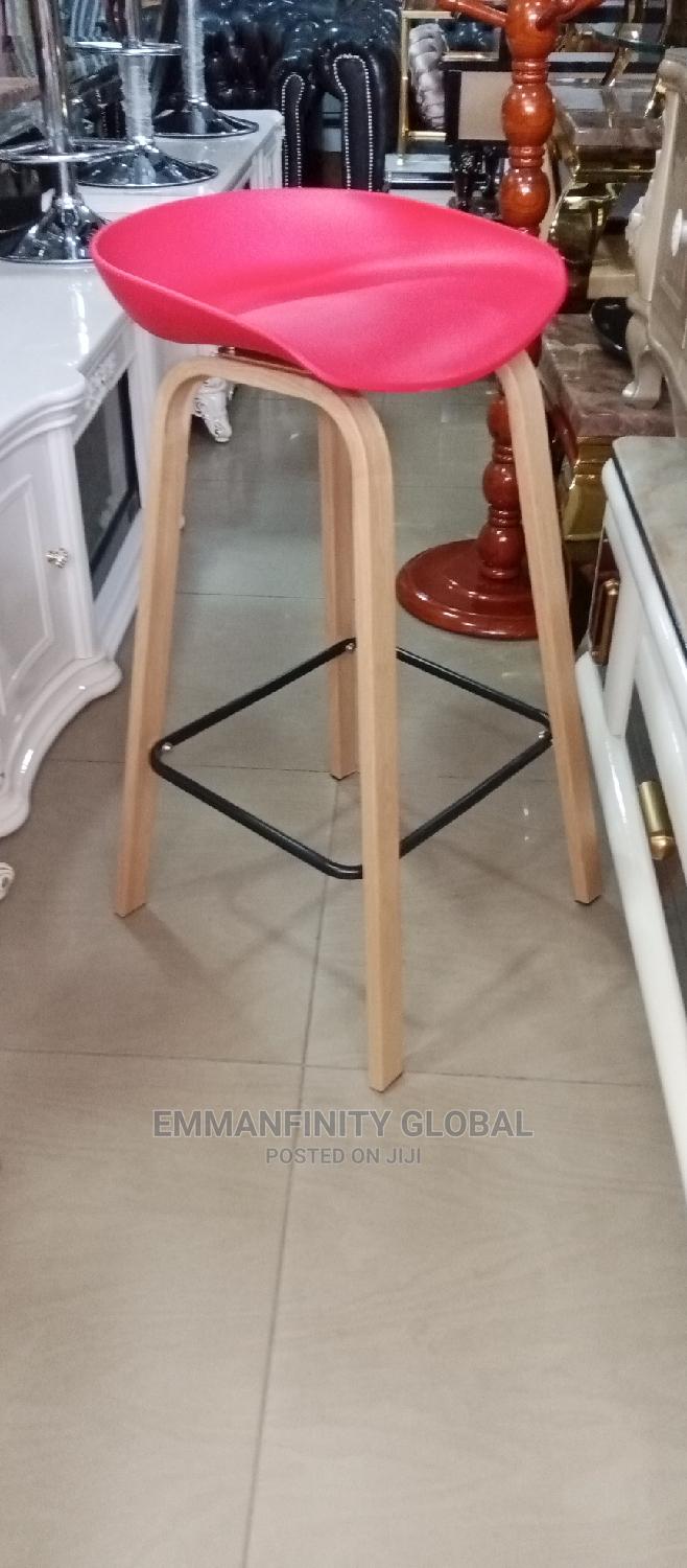 Bar Stools in Maitama Furniture, Emmanfinity Global Services Ltd
