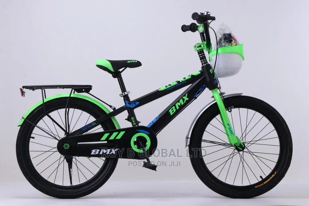 Kids Bicycle / Bike in Lagos Island (Eko) Toys, Onuoha Precious Jiji.ng