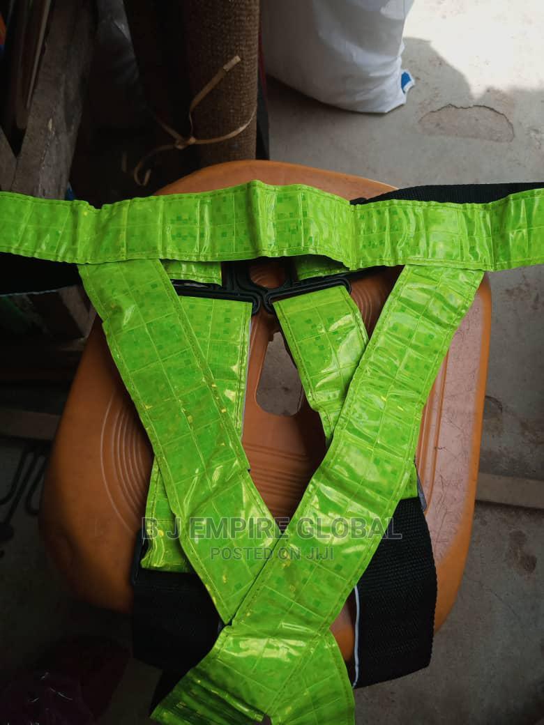 Reflective Jacket in Wuse Safetywear & Equipment, B J Empire Jiji.ng