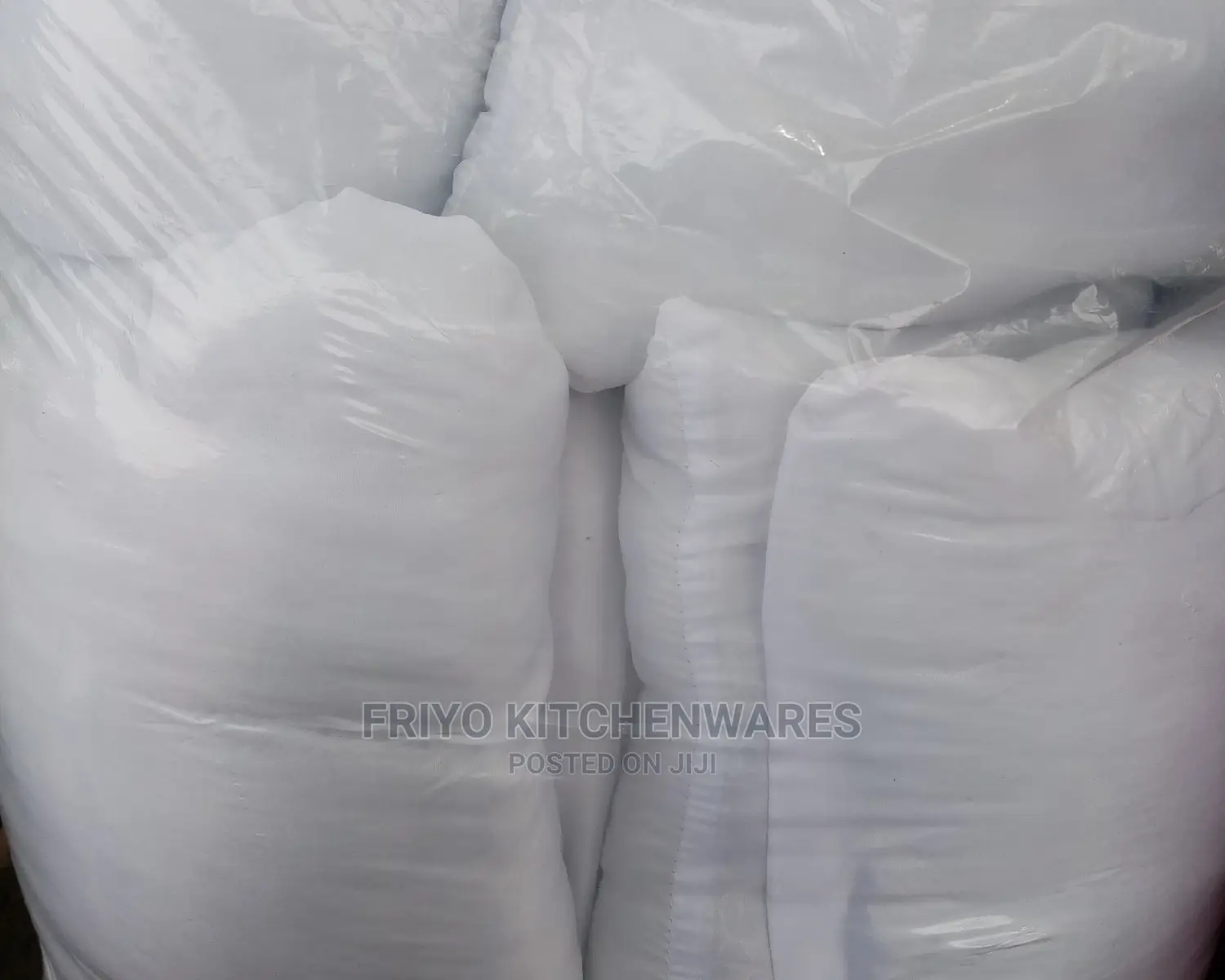 Throw Pillows Fibre in Wuse Home Accessories, Godswill Kalu Jiji.ng