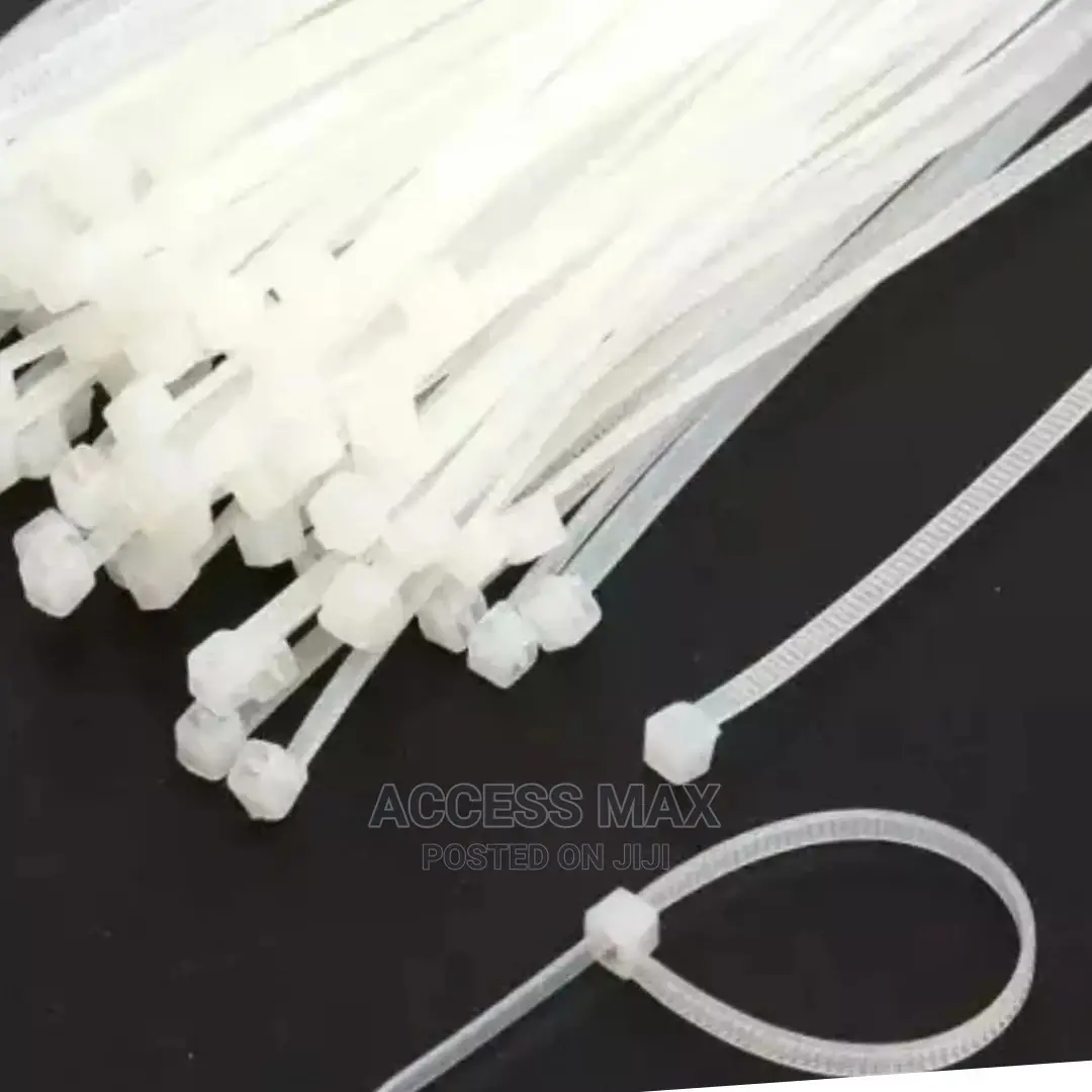 All Sizes of Cable Ties in Lagos Island (Eko) Electrical Equipment