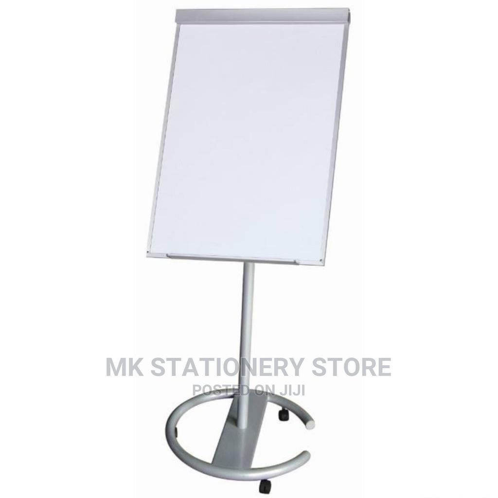 Flip Chart Board With Wheels 1pcs in Lagos Island (Eko) Stationery