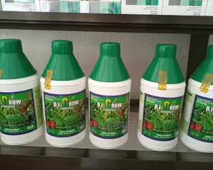 Photo - D I Grow Organic Plus Foliar Fertilizer