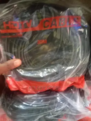 Photo - 30m Hdmi to Hdmi Cable