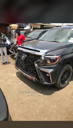 Full Upgrading Kits for Toyota Tundra 2021 Latest Design. | Vehicle Parts & Accessories for sale in Lagos State, Mushin