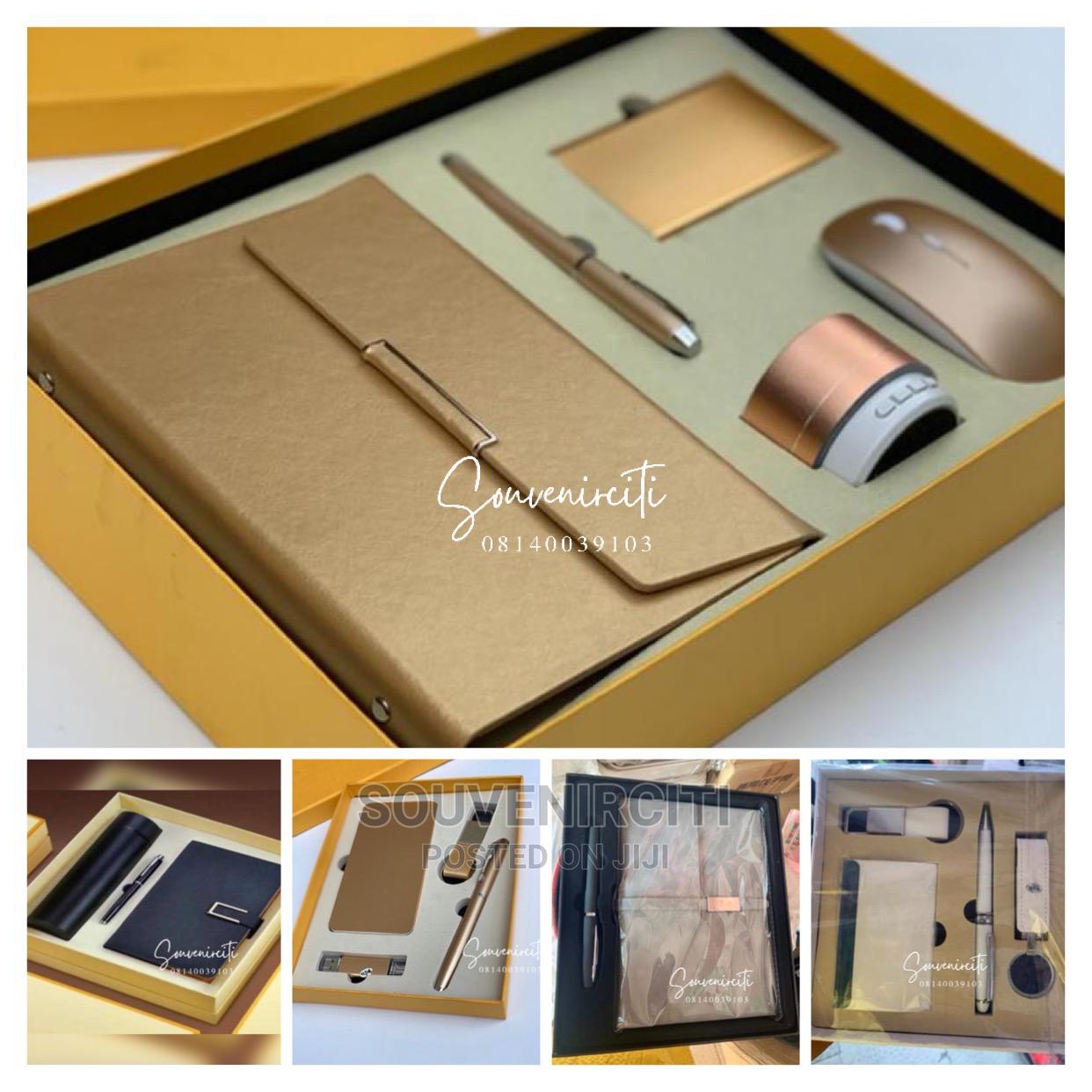 Corporate Gifts in Lagos Nigeria in Surulere Printing Services