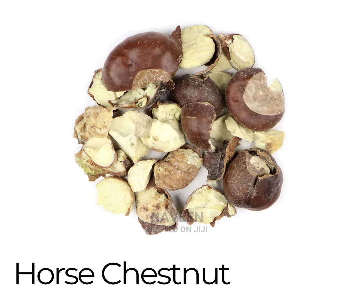 Horse Chestnut 100g in Surulere Vitamins & Supplements, Naveen