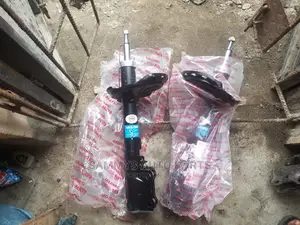 Photo - 2008/2012 Highlander Back/Rear Shock Absorber