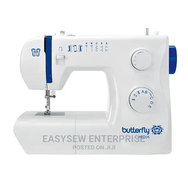 Butterfly Jh5205 Sewing Machine in Lagos Island (Eko) Home Appliances