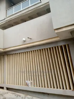 Photo - Commercial Property for Lease on Opebi Road Ikeja Lagos