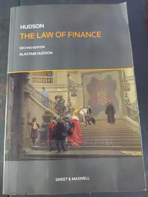 Photo - Hudson Law of Finance
