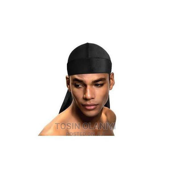 Quality Durag in Ikeja - Clothing 