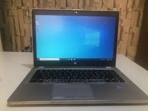 Photo - Laptop HP EliteBook Folio 9470M 8GB Intel Core I5 HDD 500GB