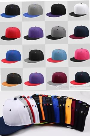 New Era Snapback Cap | Clothing Accessories for sale in Lagos State, Lagos Island (Eko)