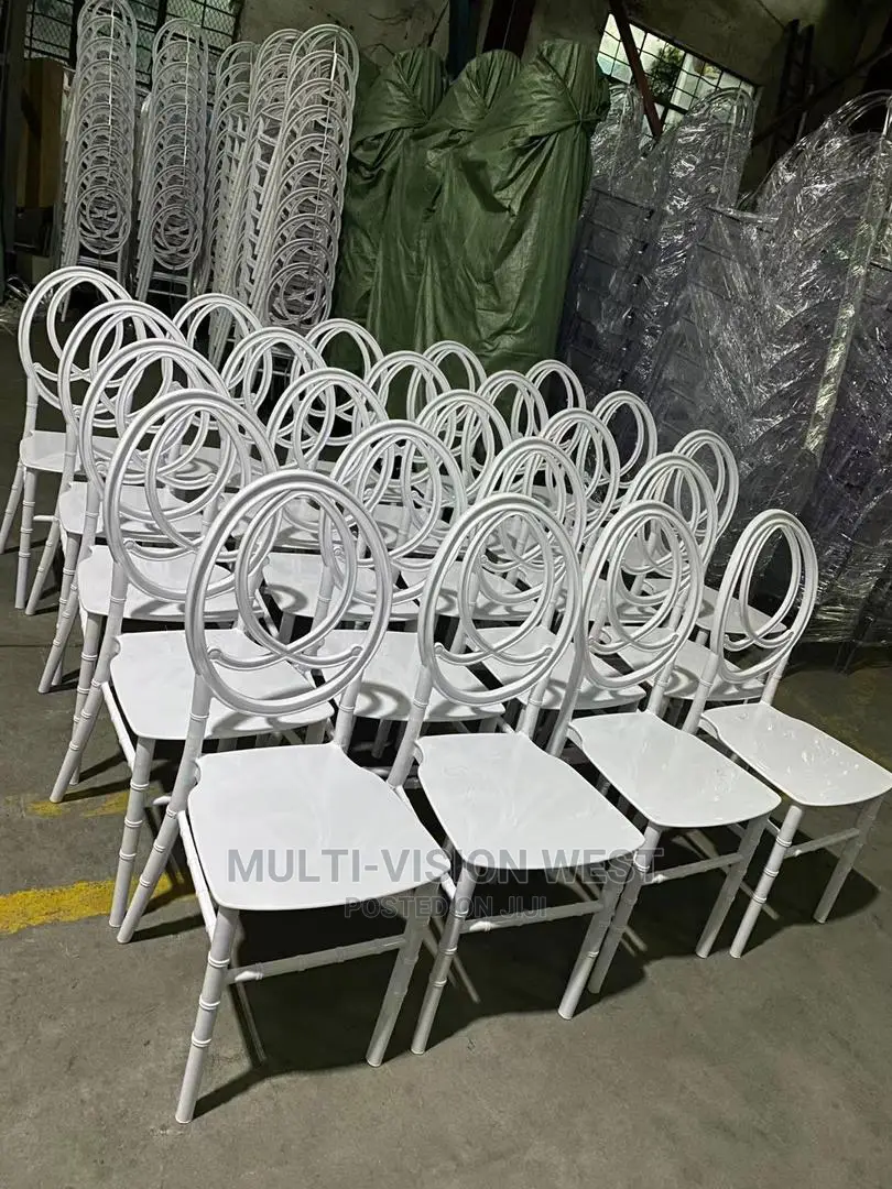 Banquet Chairs in AmuwoOdofin Furniture, MultiVision West African