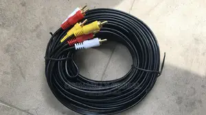 Photo - AV Wire 10M