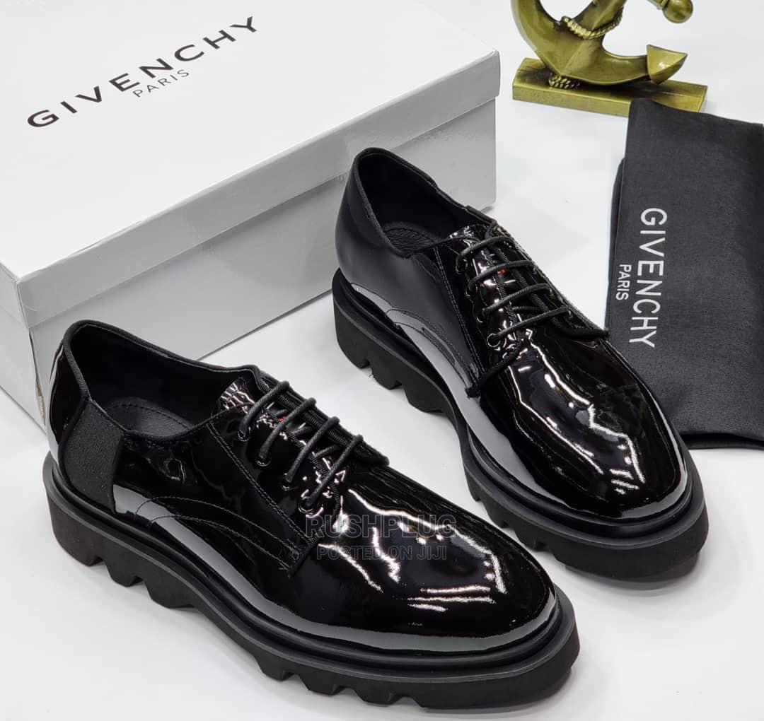 givenchy formal shoes