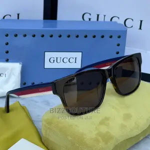 Photo - High Quality GUCCI Sunglasses for Men Available in Store