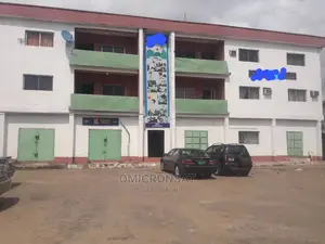 4 Plots of Land With 3 Face 2 Storey Building of 8 Flats