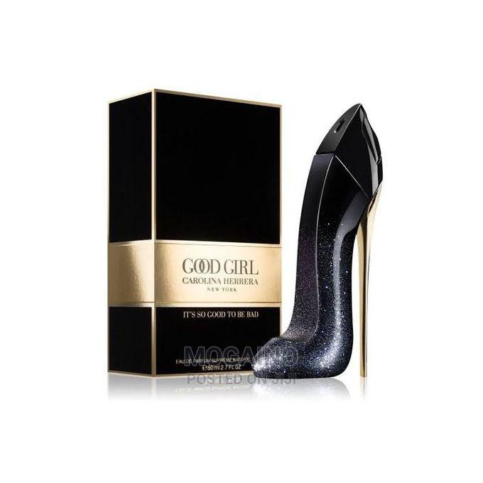 Good Girl EDP Supreme 80ml in Ikeja Fragrances, Mogaino Nig Ltd