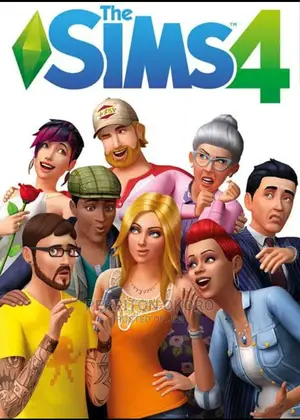Photo - The Sims 4 And Every Laptop Games Available