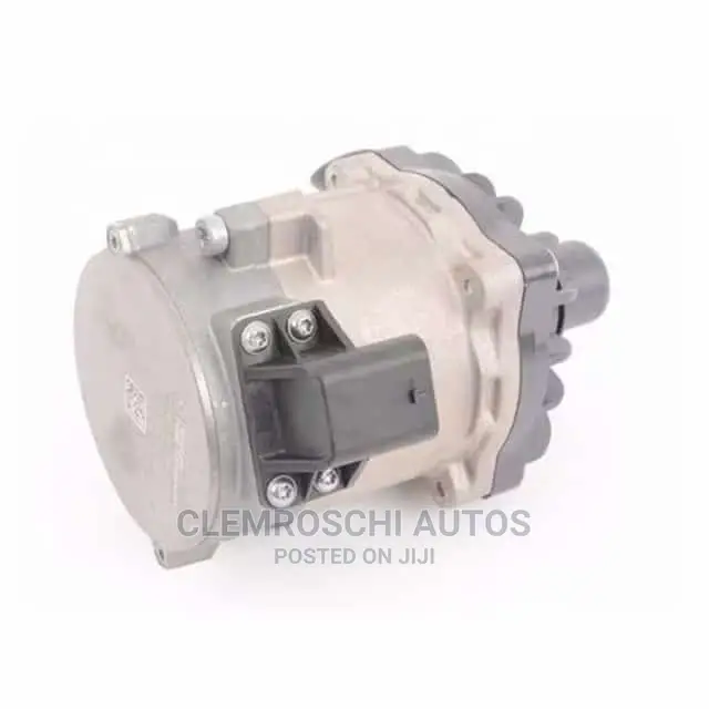 High Quality Certified Electric Water Pump BMW X5, X6. in Mushin