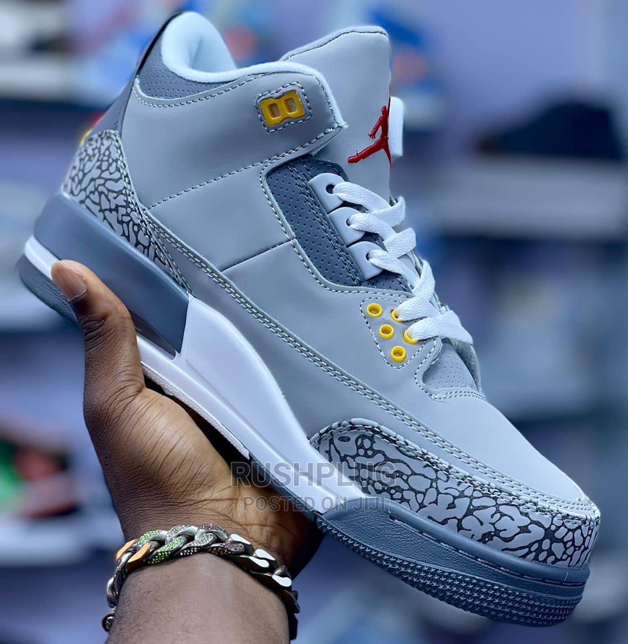 jordan 3 batman