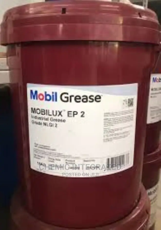 Ep1, Ep2 Ep3 And Ep4 Industrial Grease In Different Brands in Apapa