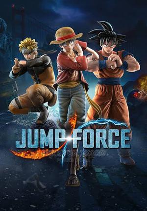 Jump Force and Every Pc Games Laptop Games Available | Video Games for sale in Lagos State, Ikeja