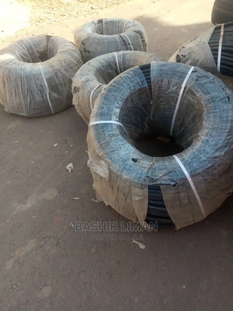 Irrigation Drip Lines in NasarawaKano Farm Machinery & Equipment