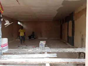 Photo - Big Shop for Rent in Surulere
