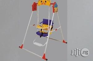 Photo - High Class Children Swing