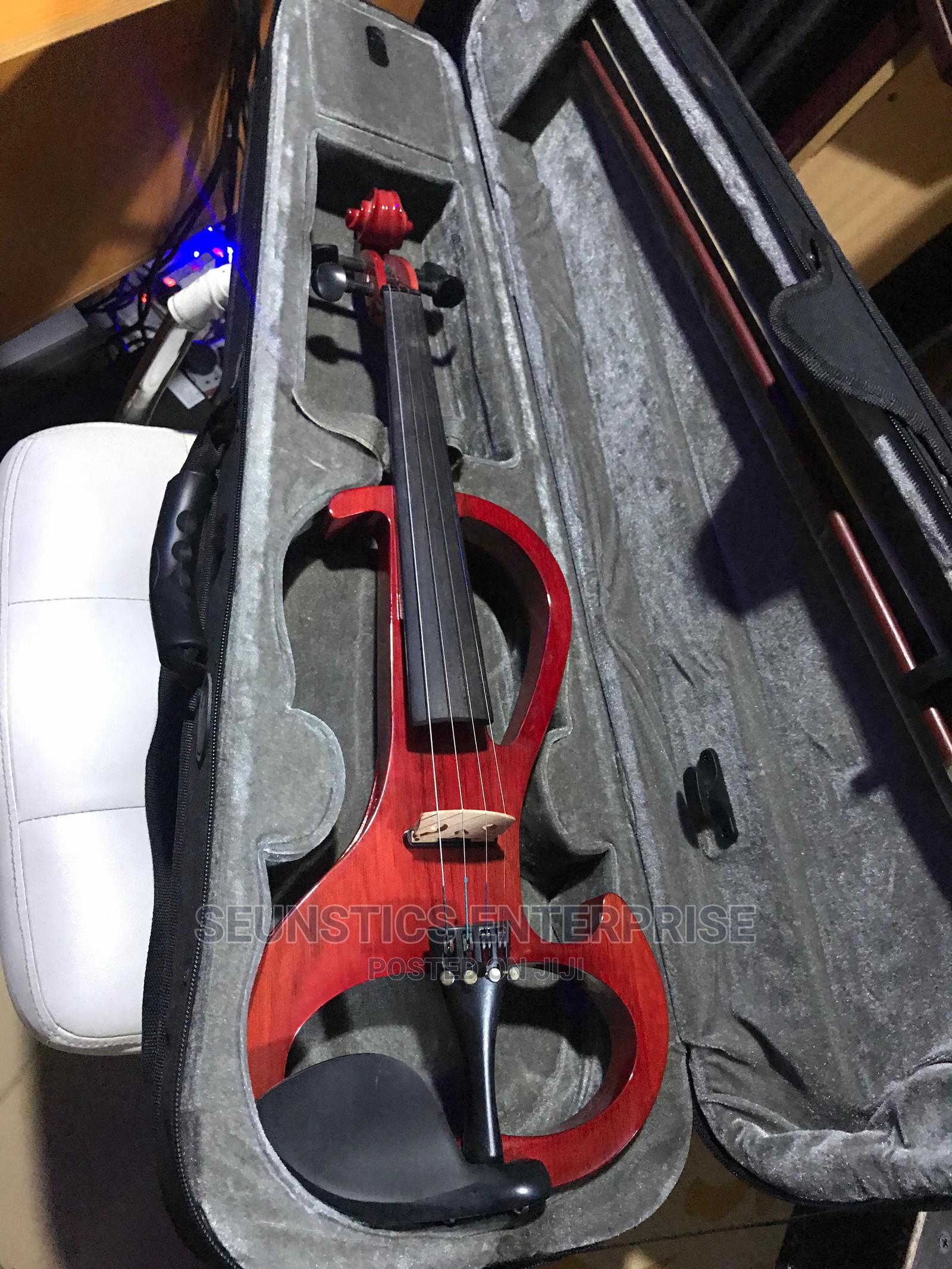 Professional Electric Violin in Ojo Musical Instruments & Gear