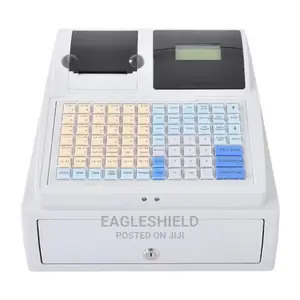 Photo - Cash Register