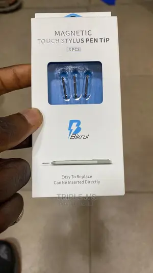 Photo - Microsoft Pencil Tips