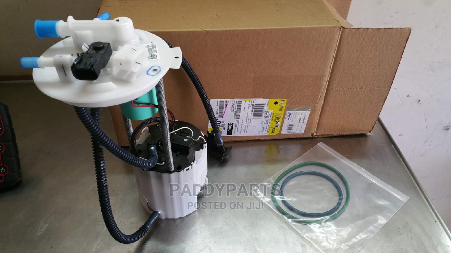 Gmc Terrain Fuel Pump in Lagos Island (Eko) Vehicle Parts