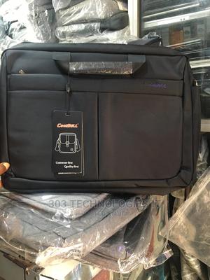 Coolbell Side Bag For 15.6 Inches Laptops | Bags for sale in Lagos State, Ikeja