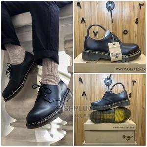 DR. Martens 1461 Smooth Leather Oxford Shoes ‘Black | Shoes for sale in Lagos State, Lagos Island (Eko)